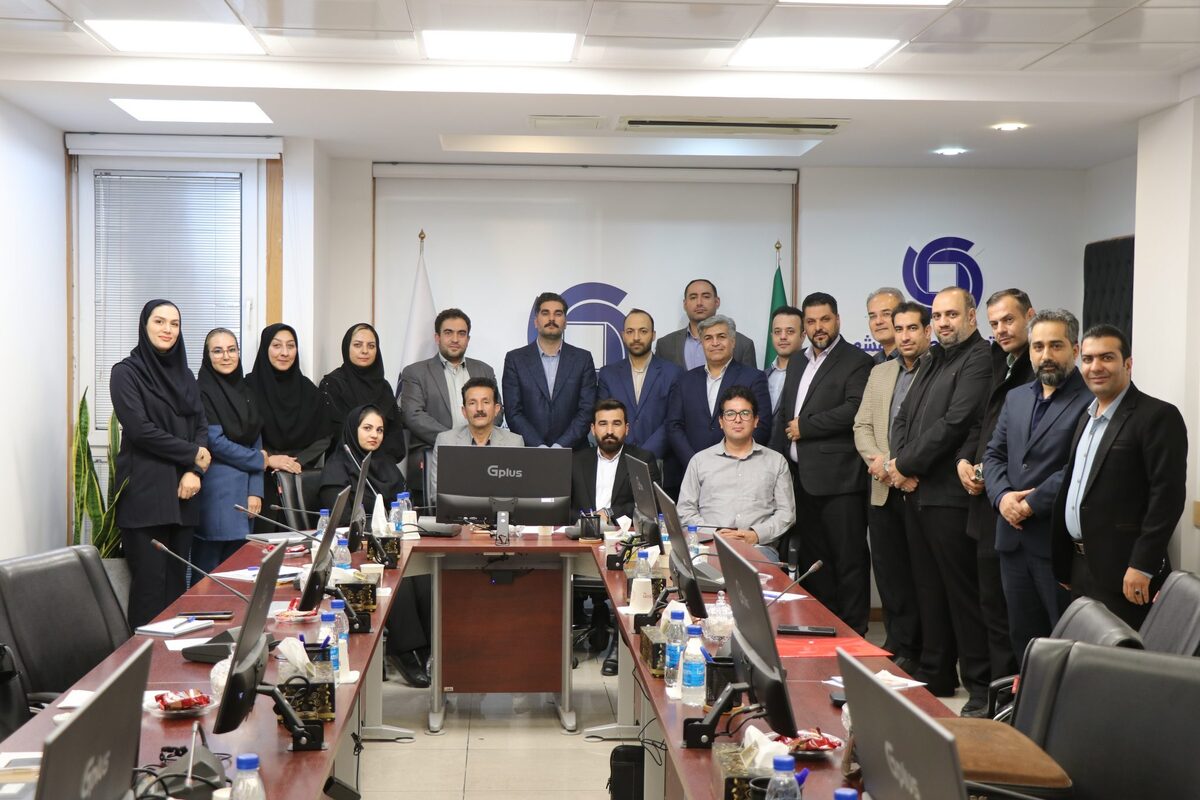 برگزاری دومین نشست هم‌اندیشی روابط‌عمومی گروه توسعه صنایع بهشهر/ افزایش امیدآفرینی و ایجاد غرور ملی