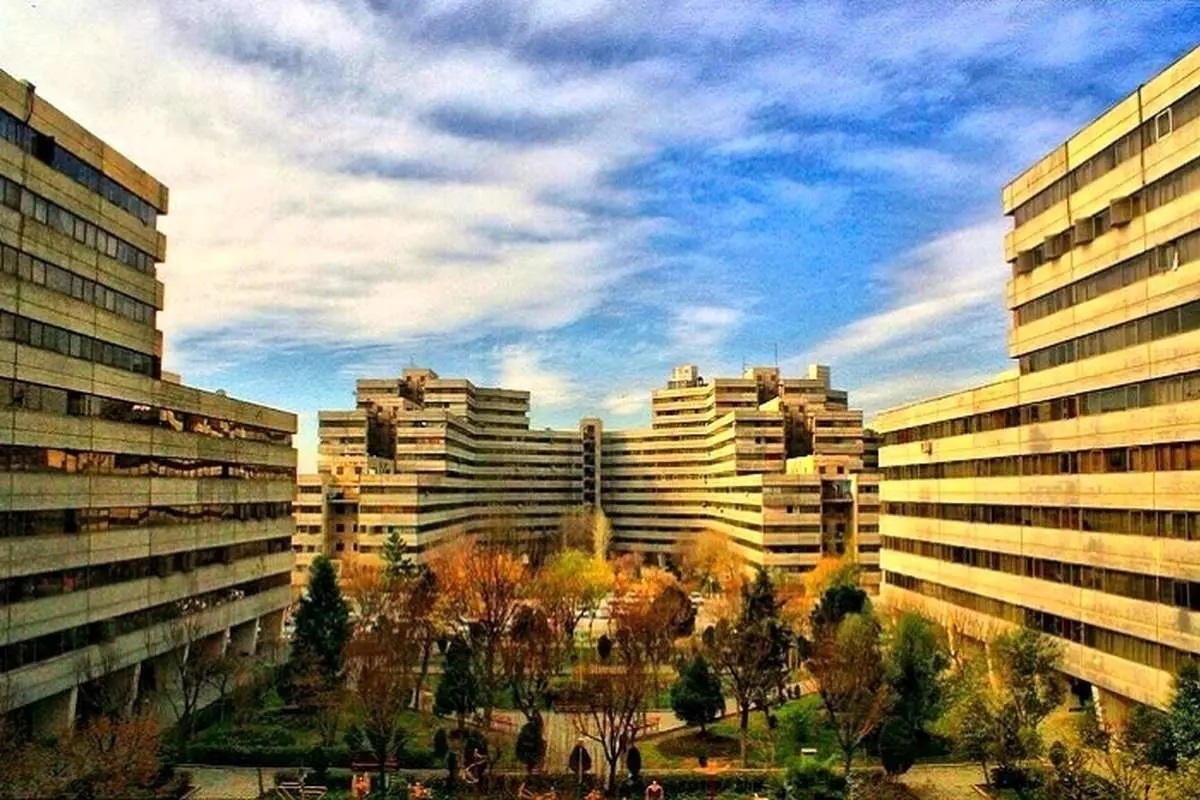 قیمت مسکن در شهرک اکباتان تهران / واحد ۸۰ متری چند؟