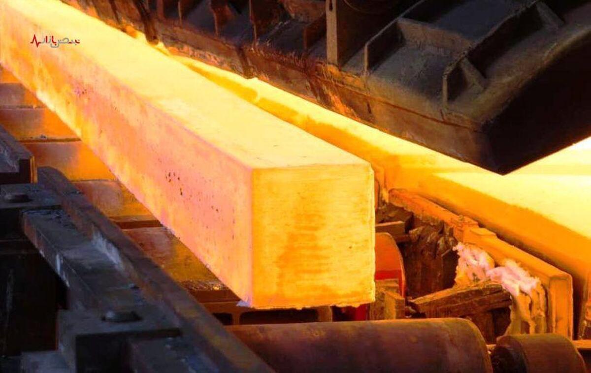تولید در تاریکی در یکی از شرکت‌های فولاد غدیر ایرانیان؛ زیان واقعی «نوظهور شاهرود» دو برابر رقم اعلامی است؟