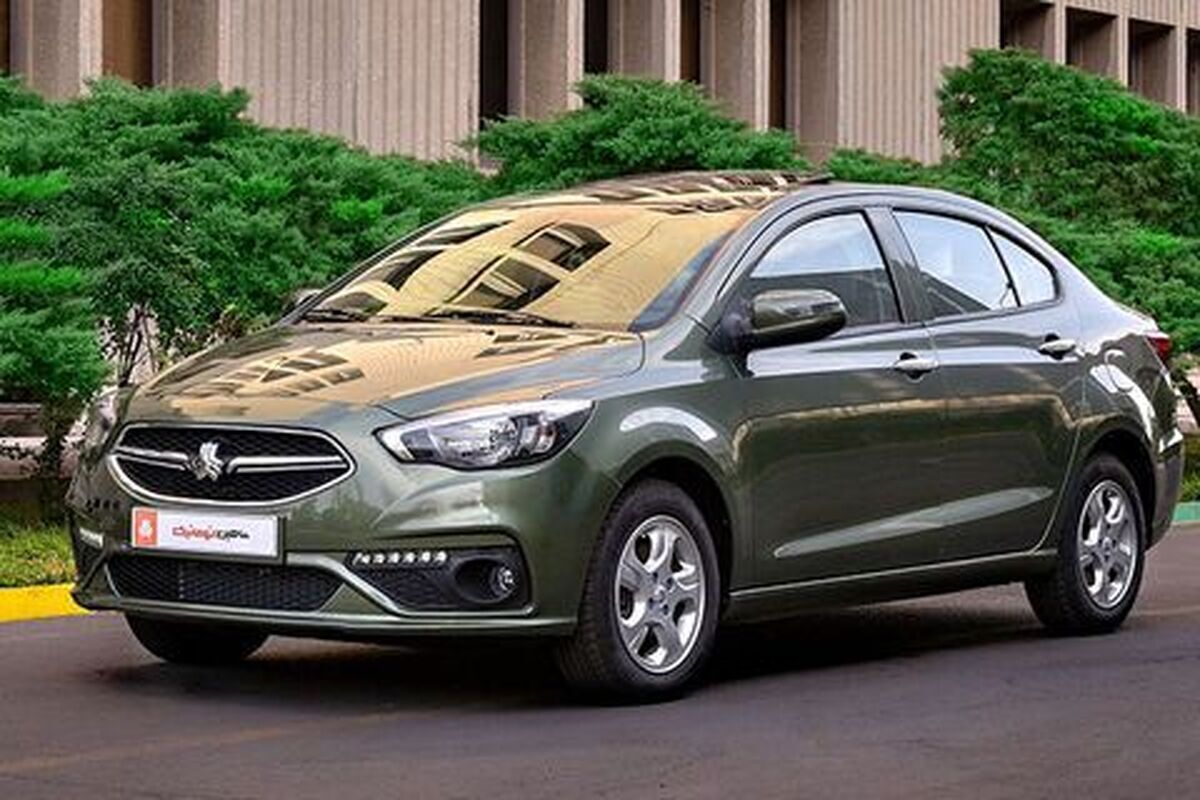 قیمت خودرو امروز ۶ آذر ۱۴۰۴ / شاهین ارزان شد