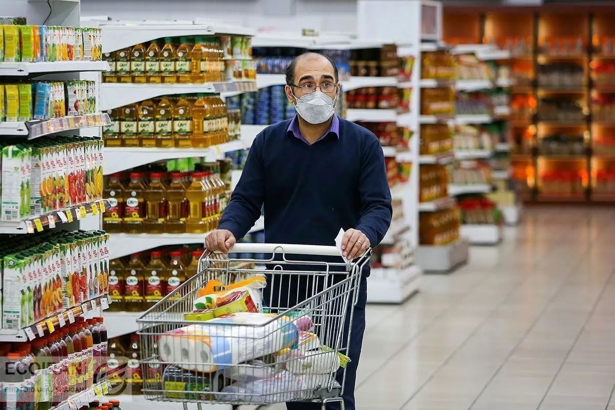 نرخ تورم افزایش یافت