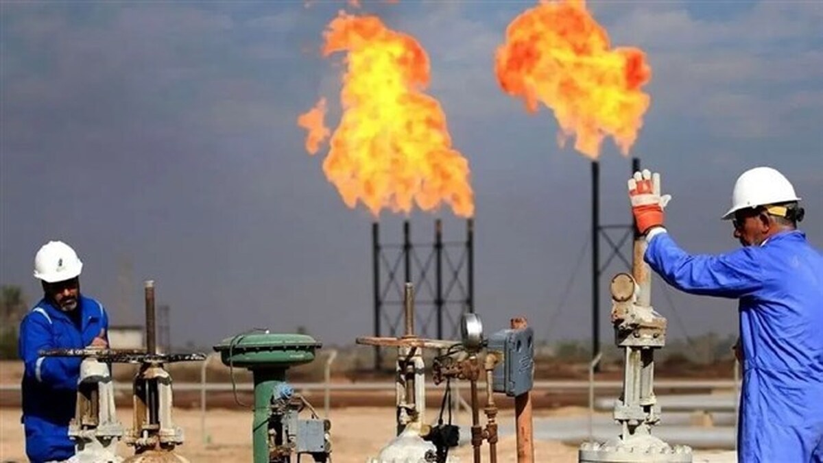 هدررفت انرژی در صنایع فولاد؛ چالشی که چشم‌انداز تولید را تهدید می‌کند