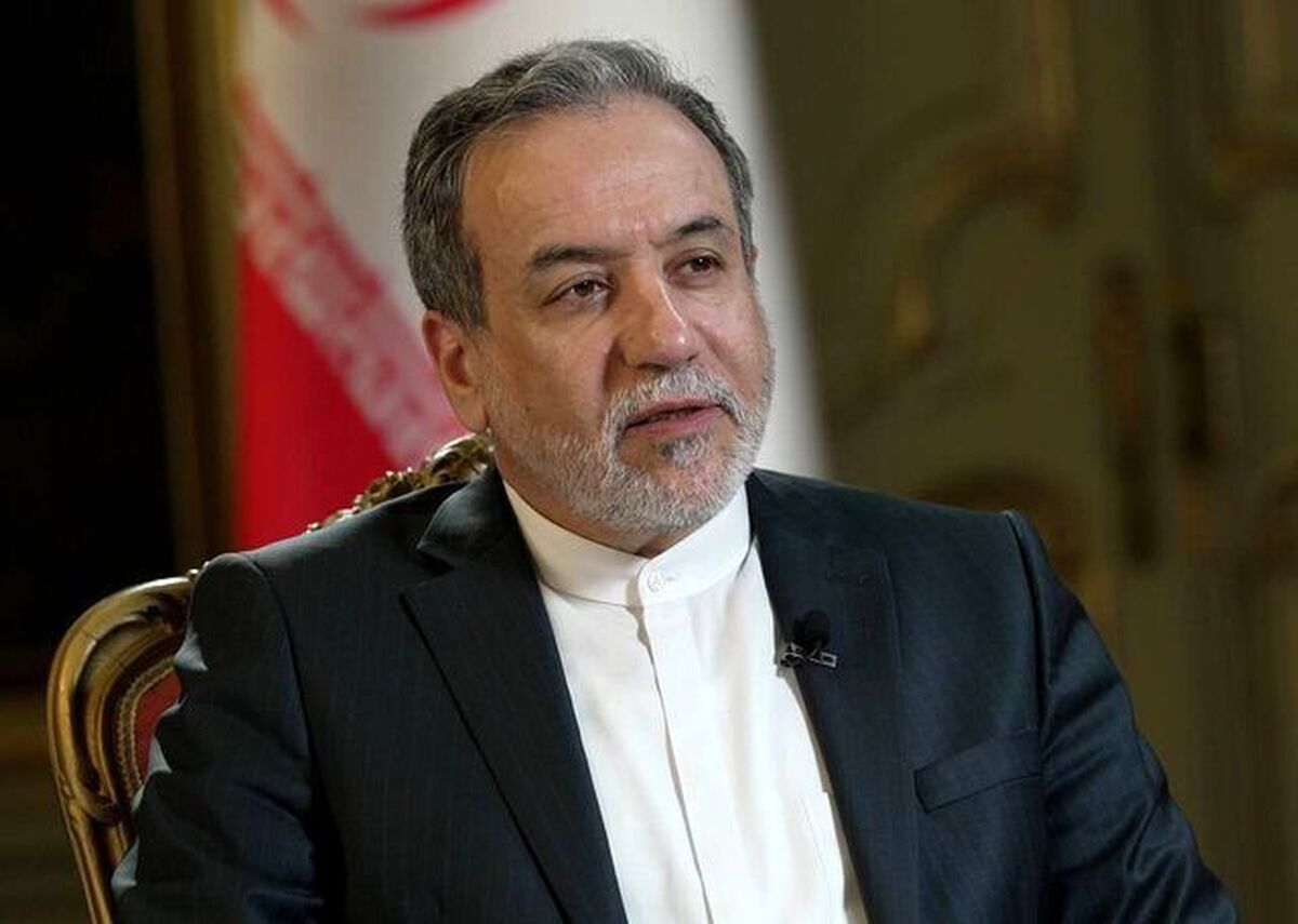 واکنش عراقچی به احتمال حمله مجدد اسرائیل به ایران