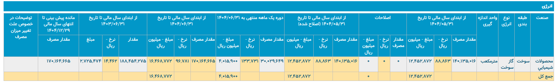 پتروشیمی شازند در مسیر بحران/ نقش مدیران در مصرف بی رویه انرژی در پتروشیمی شازند