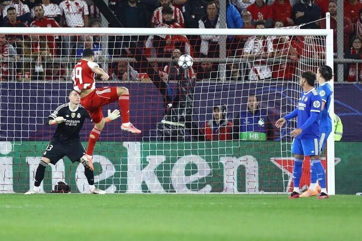 طارمی: رویاپردازی درد و رنج دارد