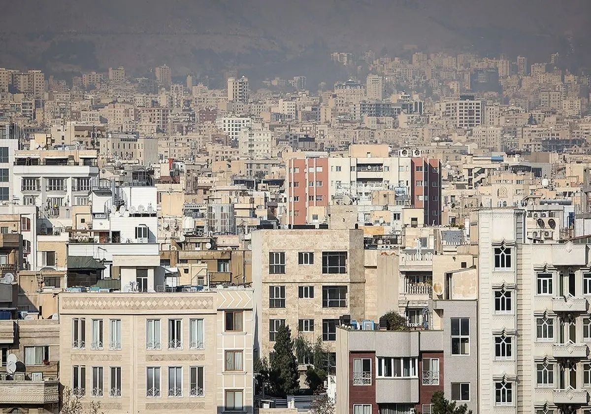قیمت اجاره مسکن در مناطق مختلف تهران / گرایش مالکان به رهن بیشتر شده است