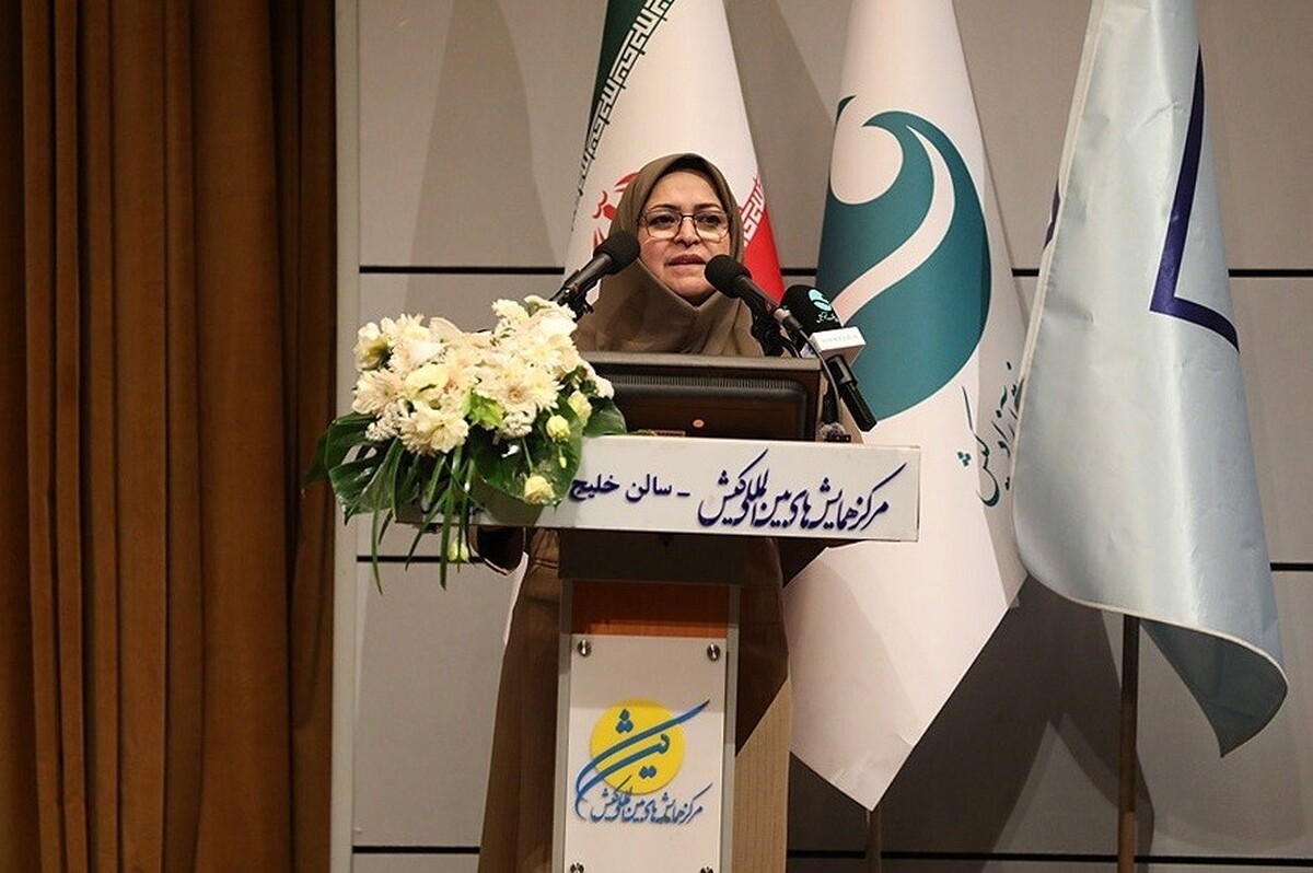 هدف‌گذاری معاون رییس جمهور برای تبدیل کیش به نخستین جزیره استاندارد کشور