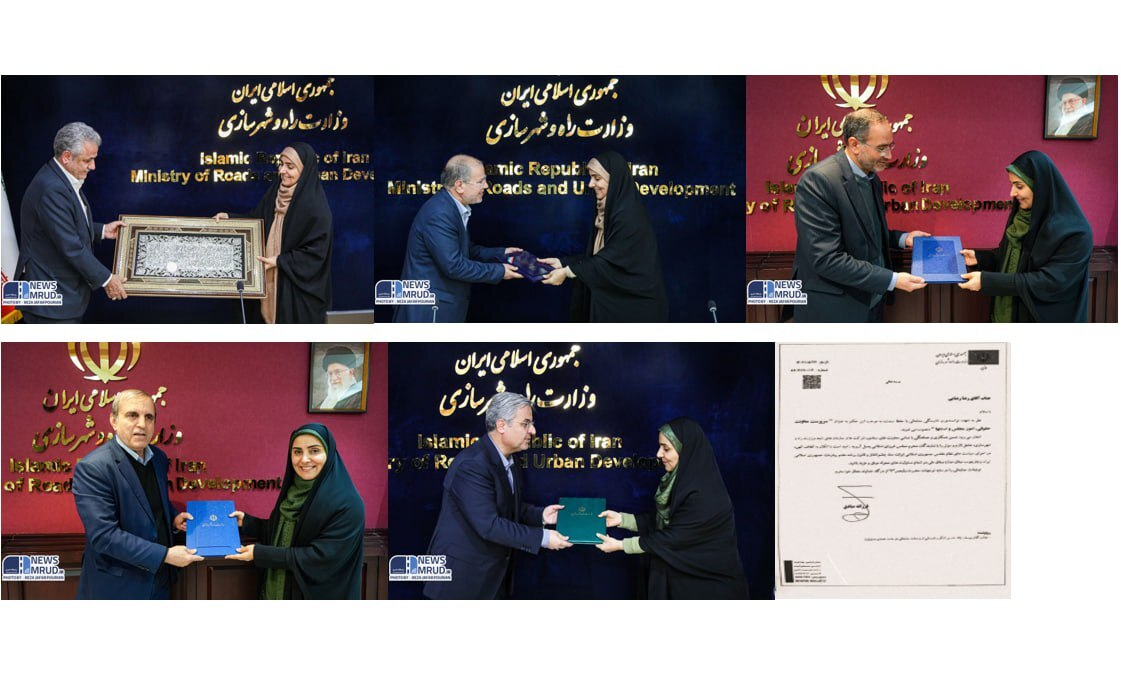 وزارت راه در بحران تغییرات مکرر/استیضاح در افق وزیر راه وزارت راه در بحران تغییرات مکرر/استیضاح در افق وزیر راه