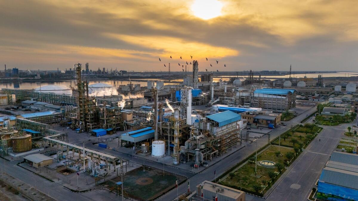 بازگشت پتروشیمی فن‌آوران به رکورد تولید پایدار پس از بزرگ‌ترین تعمیرات اساسی تاریخ شرکت / درآمد «شفن» از ۱۰.۵ همت عبور کرد