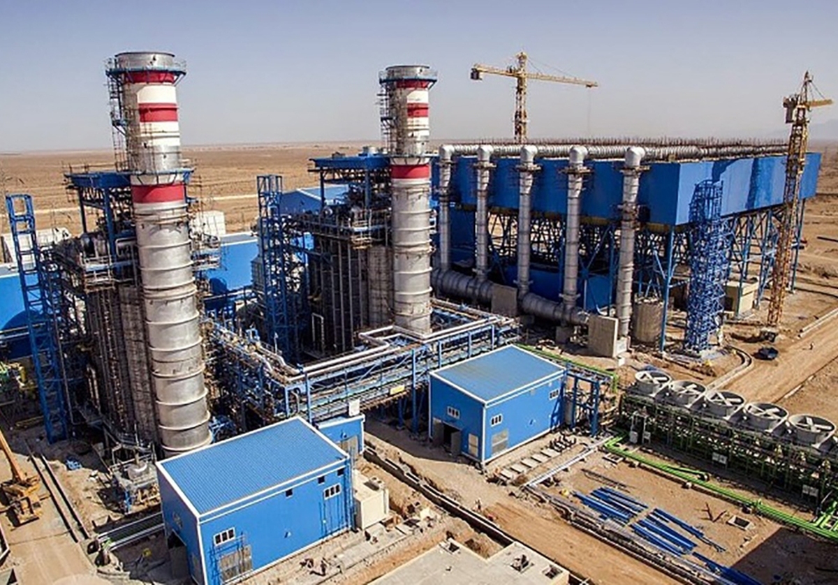 چادرملو زیر فشار؛ از ناترازی انرژی تا اتمام ذخایر