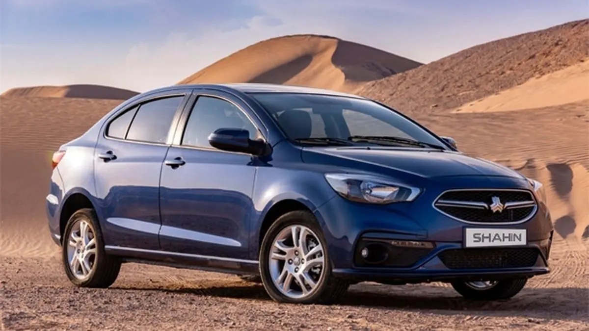 قیمت خودرو امروز ۹ آذر ۱۴۰۴ / خودرو گران شد