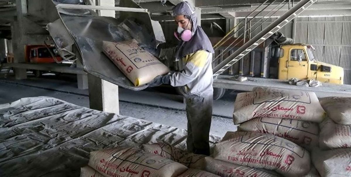 مازوت سوزی نه نفع مردم و نه به نفع سیمانی‌ها/ مازوت سوزی چه بلایی بر سر سیمانی‌ها آورد؟