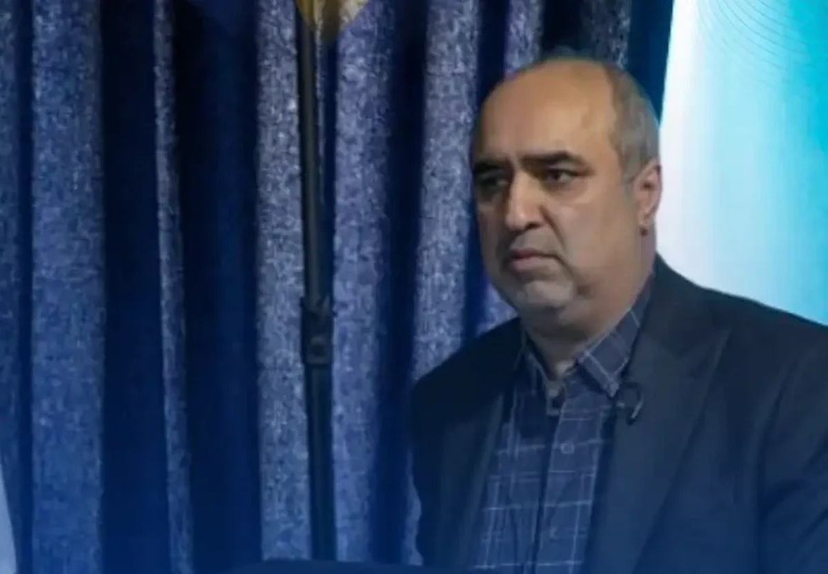 مدیرعامل پرحاشیه استعفا کرد / سؤال بزرگ درباره استعلام برزگر / مدیر حراست صندوق بازنشستگی باید پاسخ دهد