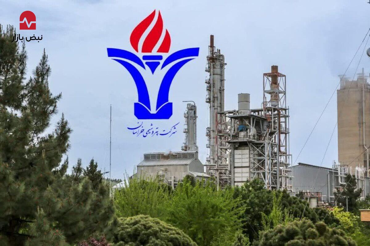 هشدار صریح حسابرس به پتروشیمی خراسان؛ ابهام در ۱۶۳۴ میلیارد ریال مطالبات و نقض فاجعه‌بار ضوابط بورس