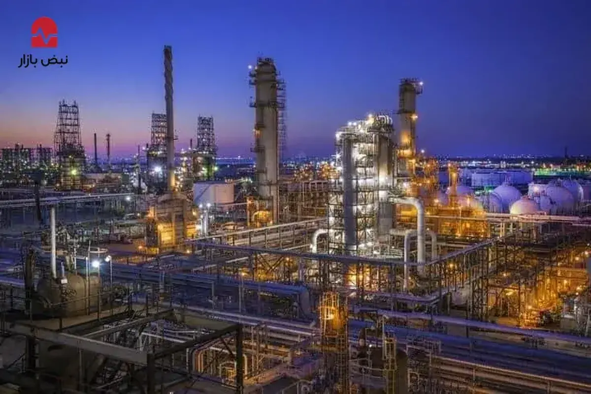 تمرکز ویژه برنامه هفتم بر تکمیل زنجیره متانول