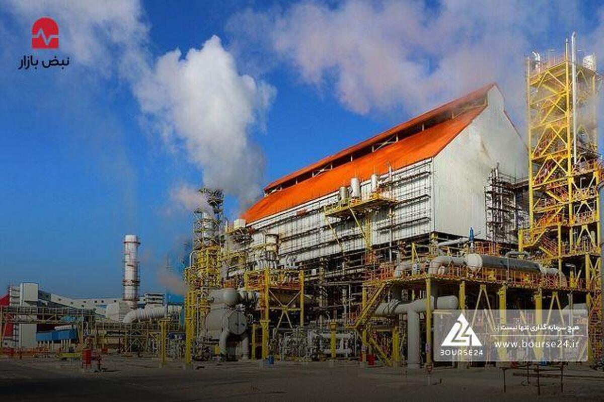 عملکرد ۱۱ ماهه «شخارک»؛ جهش درآمد با تکیه بر صادرات