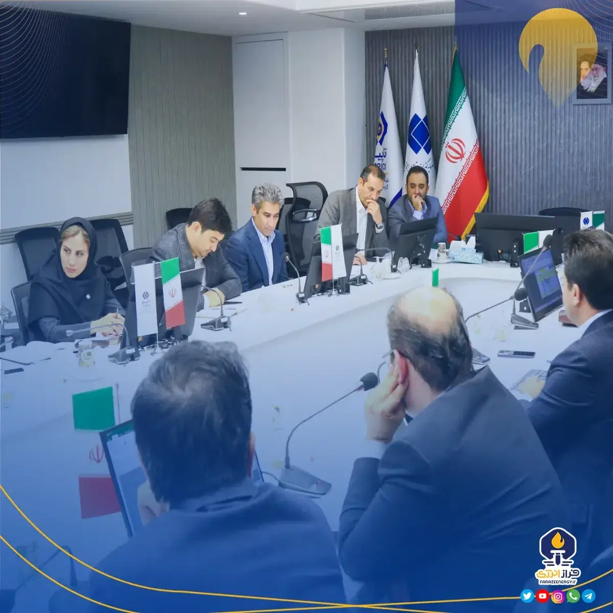 پتروشیمی خارک در ایستگاه پایانی ارزیابی بودجه