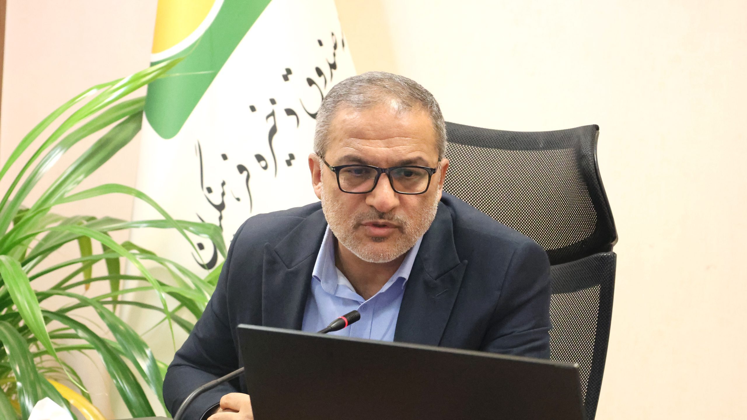 تداوم مسیر موفقیت در پتروفرهنگ؛ مراسم تودیع مدیرعامل هلدینگ ( گزارش تصویری)