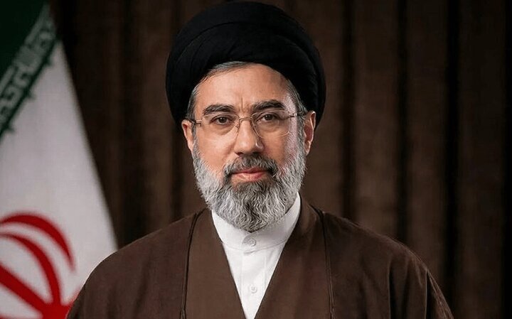 پیام معاون وزیر و رئیس سازمان شیلات ایران در پی انتخاب حضرت آیت‌الله سیدمجتبی خامنه‌ای به‌عنوان سومین رهبر انقلاب اسلامی