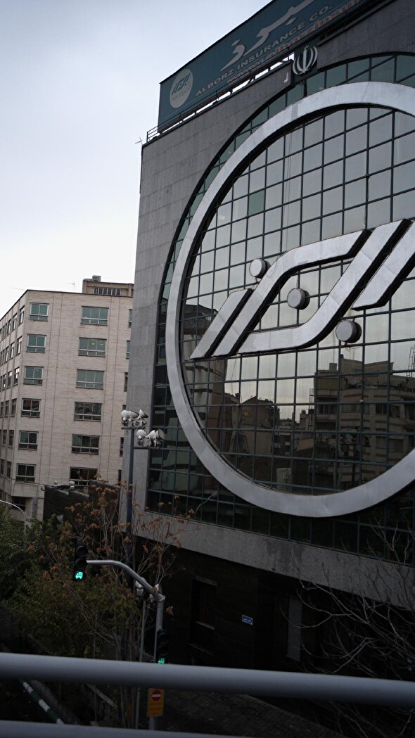 عملکرد بیمه البرز در سال مالی گذشته چه بوده است؟+اینفوگرافیک