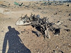 تلفات هوایی آمریکا در چند وقت اخیر+اینفوگرافی