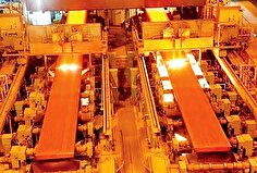 تحول در مهندسی تولید و عبور از رکوردهای عملیاتی در فولاد شرق خراسان+اینفوگرافیک