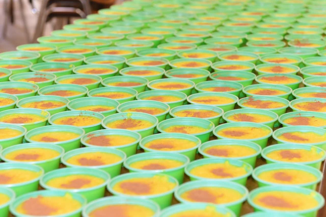 پشت صحنه‌ی قهرمانان تولید؛ همکاران ستاد، پشتیبان تولید در شرکت پتروشیمی تبریز