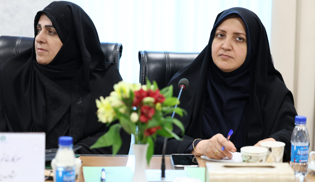 تبیین برنامه‌های اگزیم بانک در سال ۱۴۰۵