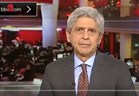 افشاگری خبرنگار BBC در تل‌آویو: سانسور شدید در اسرائیل حکم‌فرماست + ویدئو