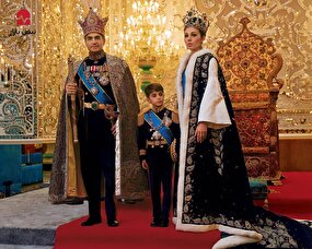 چپاول پهلوی