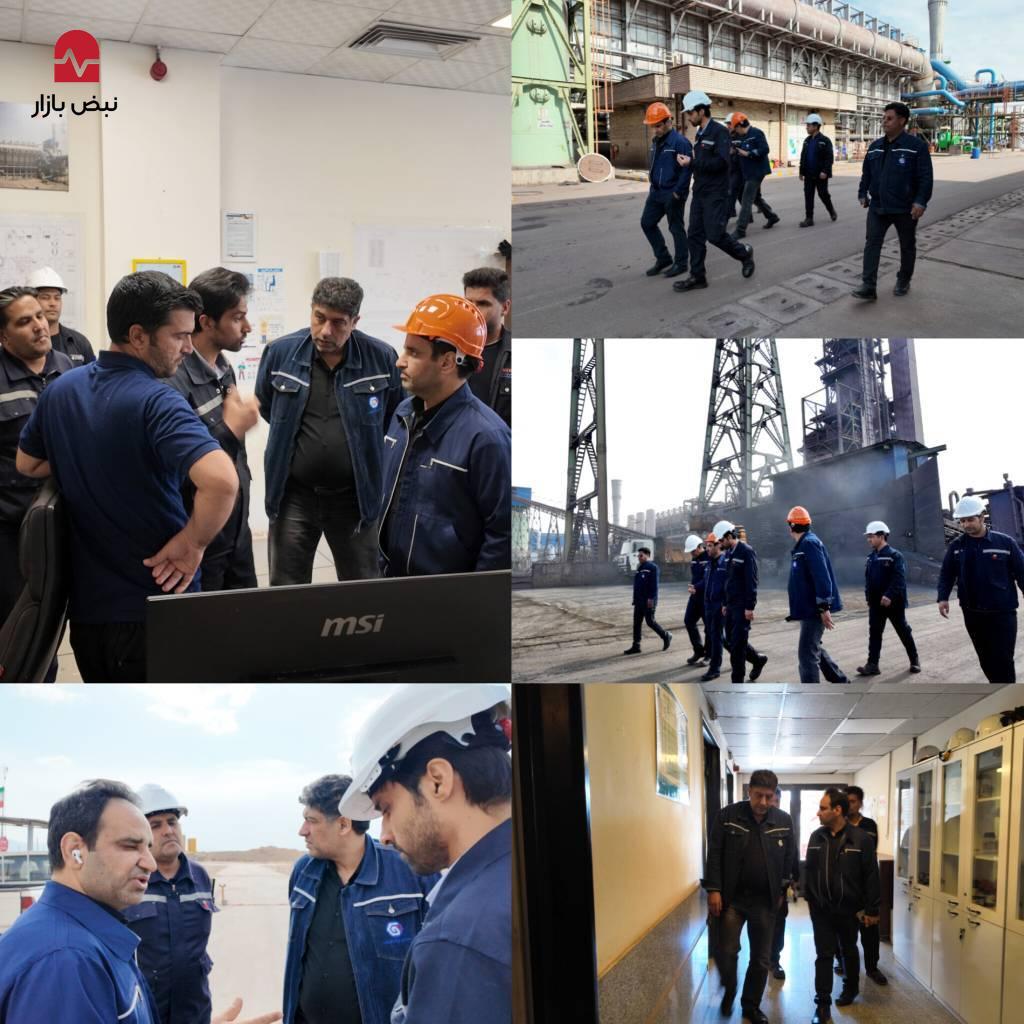 قائنات درمسیر توسعه پایدار