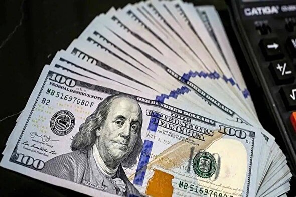 نوسان‌های بازار ارز در روز‌های اخیر+اینفوگرافی