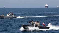 اقتدار دریانوردی ایران در مواجهه با محاصره نوین؛ تبیین هزینه‌های تحمیلی بر شریان‌های تجاری+اینفوگرافیک