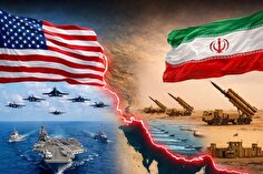 بازسازی استراتژیک توان دفاعی و موازنه نوین در دوره تثبیت تنش+اینفوگرافیک