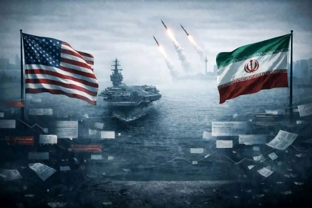 تحلیل هزینه-فایده حملات ایالات متحده به ابنیه تخلیه‌شده+اینفوگرافیک