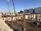 فیلم/تداوم سازندگی در روزهای سخت؛ بانک گردشگری پیشران نهضت ملی مسکن