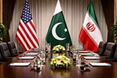 ایران و آمریکا چند بار مذاکره کردند؟+اینفوگرافی