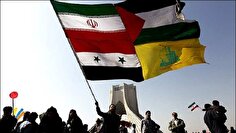 توانمندی های محور مقاومت در لبنان+اینفوگرافی
