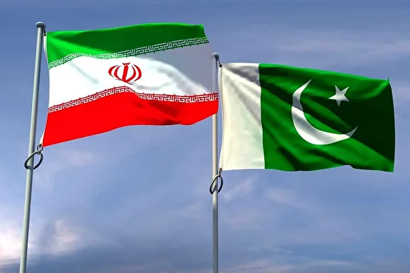 تغییر هندسه ترانزیت در غرب آسیا؛ تبیین جایگاه پاکستان به عنوان جایگزین مسیر‌های سنتی امارات+اینفوگرافیک