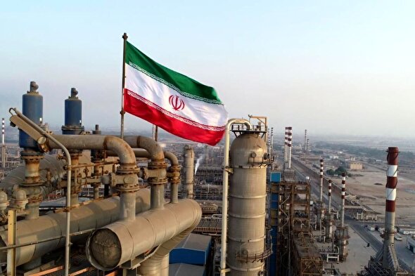جایگاه جهانی ایران در تولیدات پتروشیمی+اینفوگرافی