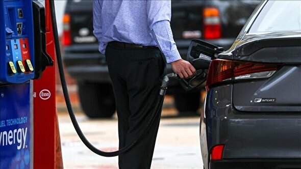 اینفوگرافیک/پس از جنگ ایران، کدام کشورها بیشترین افزایش قیمت سوخت را تجربه کردند؟