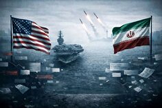 تحلیل هزینه-فایده حملات ایالات متحده به ابنیه تخلیه‌شده+اینفوگرافیک