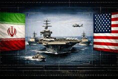 هر ۲۴ ساعت تأخیر در آتش‌بس؛ بار مالی و عملیاتی ایالات متحده در «تنگنای ۲۰۲۶» +اینفوگرافیک