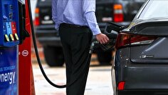 اینفوگرافیک/پس از جنگ ایران، کدام کشورها بیشترین افزایش قیمت سوخت را تجربه کردند؟