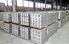 اینفوگرافیک/شوک تنگه هرمز به بازار آلومینیوم