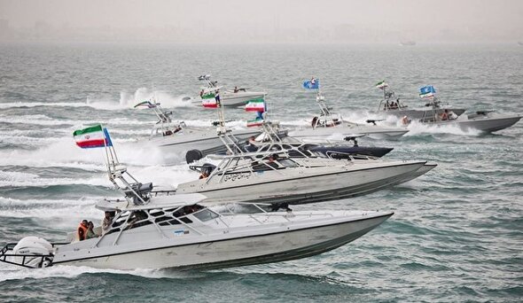 تروریست واقعی کیست؛ تحلیل تروریسم اقتصادی تحمیلی به سفره مردم با محاصره بنادر جنوبی ایران+اینفوگرافیک