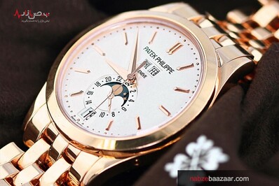 فیلیپ پاتک، سازنده گرانترین ساعت‌ های مچی دنیا