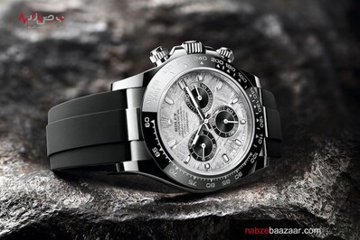 ساعت رولکس مردانه، نماد زندگی لوکس