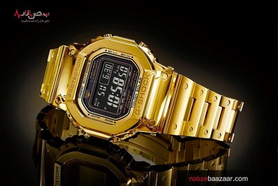 ساعت کاسیو مردانه، انتخابی برای دوستداران تکنولوژی