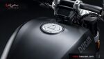 تصاویری زیبا از موتورسیکلت دوکاتی XDiavel ۲۰۲۱ با قیمت تقریبی ۱۸ میلیون پوند